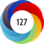 Article has an altmetric score of 127
