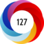Article has an altmetric score of 127
