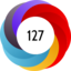 Article has an altmetric score of 127