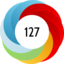 Article has an altmetric score of 127