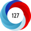 Article has an altmetric score of 127