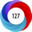 Article has an altmetric score of 127