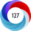 Article has an altmetric score of 127