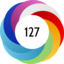 Article has an altmetric score of 127