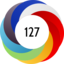 Article has an altmetric score of 127