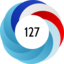 Altmetric score 127