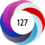 Altmetric score 127