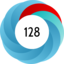 Article has an altmetric score of 128