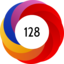 Article has an altmetric score of 128