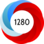 Altmetric score 1280