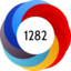 Altmetric score 1282
