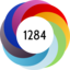 Article has an altmetric score of 1284