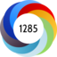 Article has an altmetric score of 1285