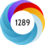 Article has an altmetric score of 1289