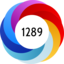 Altmetric score 1289