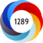 Altmetric score 1289