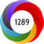 Article has an altmetric score of 1289