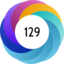 Article has an altmetric score of 129