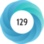 Article has an altmetric score of 129