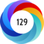 Article has an altmetric score of 129