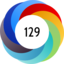 Article has an altmetric score of 129