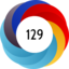 Article has an altmetric score of 129