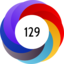 Article has an altmetric score of 129