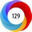 Article has an altmetric score of 129