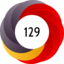 Article has an altmetric score of 129