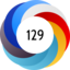 Article has an altmetric score of 129