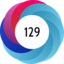 Article has an altmetric score of 129