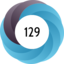 Article has an altmetric score of 129