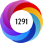 Altmetric score 1291