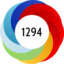 Altmetric score 1294
