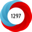 Score 1297