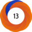 Article has an altmetric score of 13