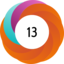 Article has an altmetric score of 13