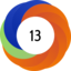Article has an altmetric score of 13