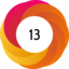 Article has an altmetric score of 13