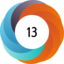 Article has an altmetric score of 13
