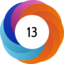 Article has an altmetric score of 13