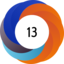 Article has an altmetric score of 13