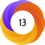 Article has an altmetric score of 13