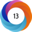 Article has an altmetric score of 13