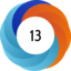Article has an altmetric score of 13