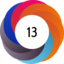 Article has an altmetric score of 13