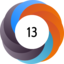 Article has an altmetric score of 13
