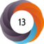 Article has an altmetric score of 13