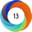 Article has an altmetric score of 13