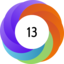Article has an altmetric score of 13